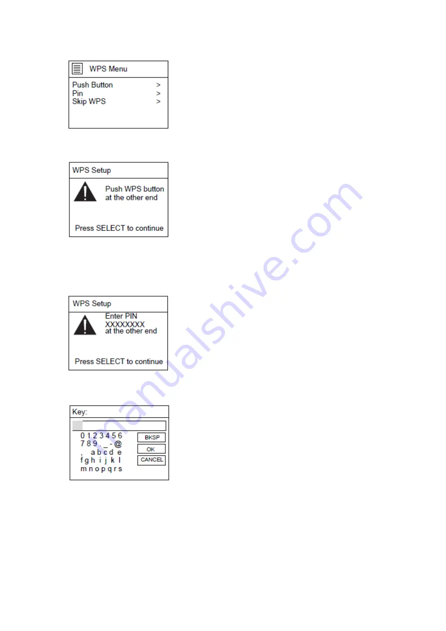 LENCO DIR-260 User Manual Download Page 12