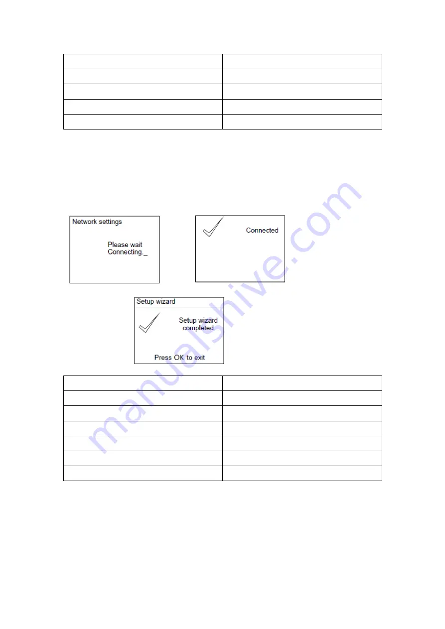 LENCO DIR-260 User Manual Download Page 185