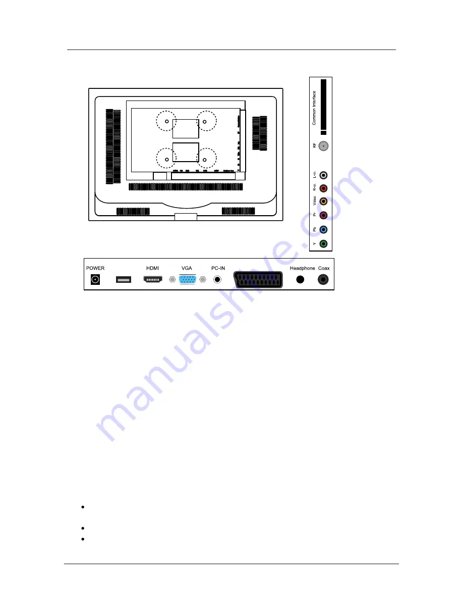 LENCO DVL-2453 BLACK Manual Download Page 11