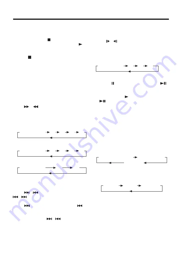 LENCO DVP-700T Owner'S Manual Download Page 15