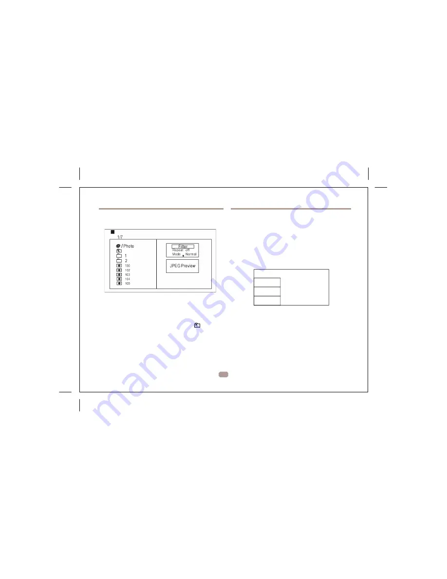 LENCO DVP-75 User Manual Download Page 8