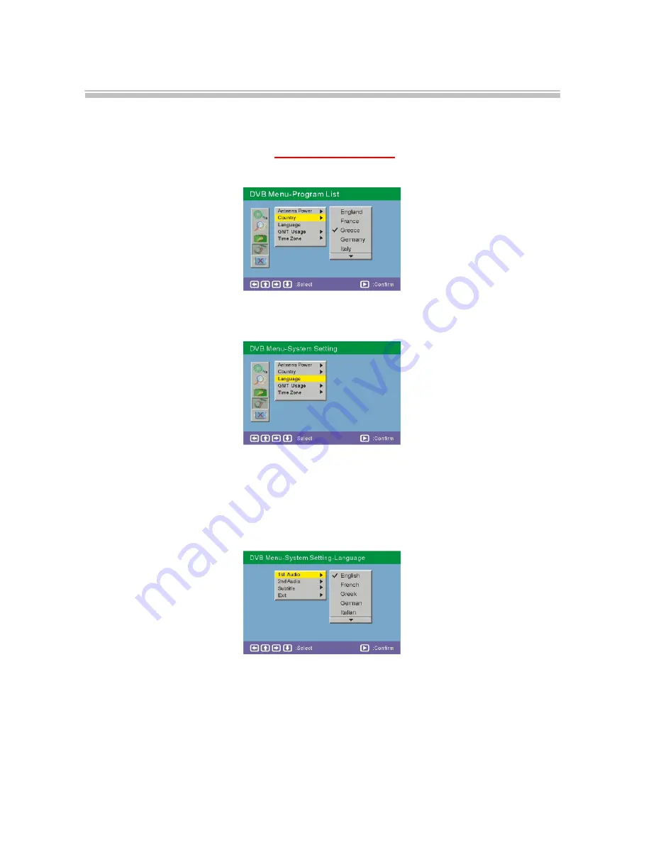 LENCO DVP-753 User Manual Download Page 39