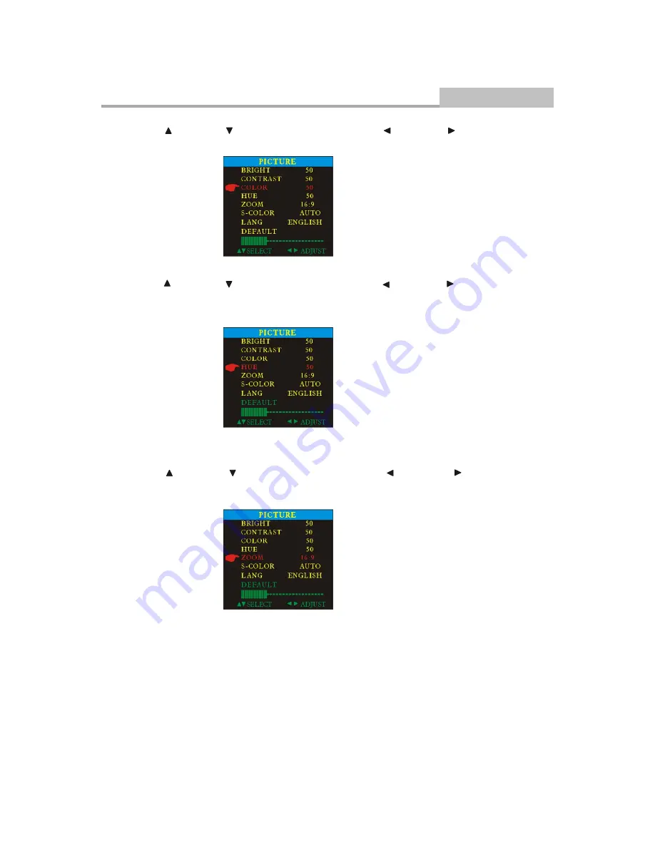 LENCO DVP-753 User Manual Download Page 45