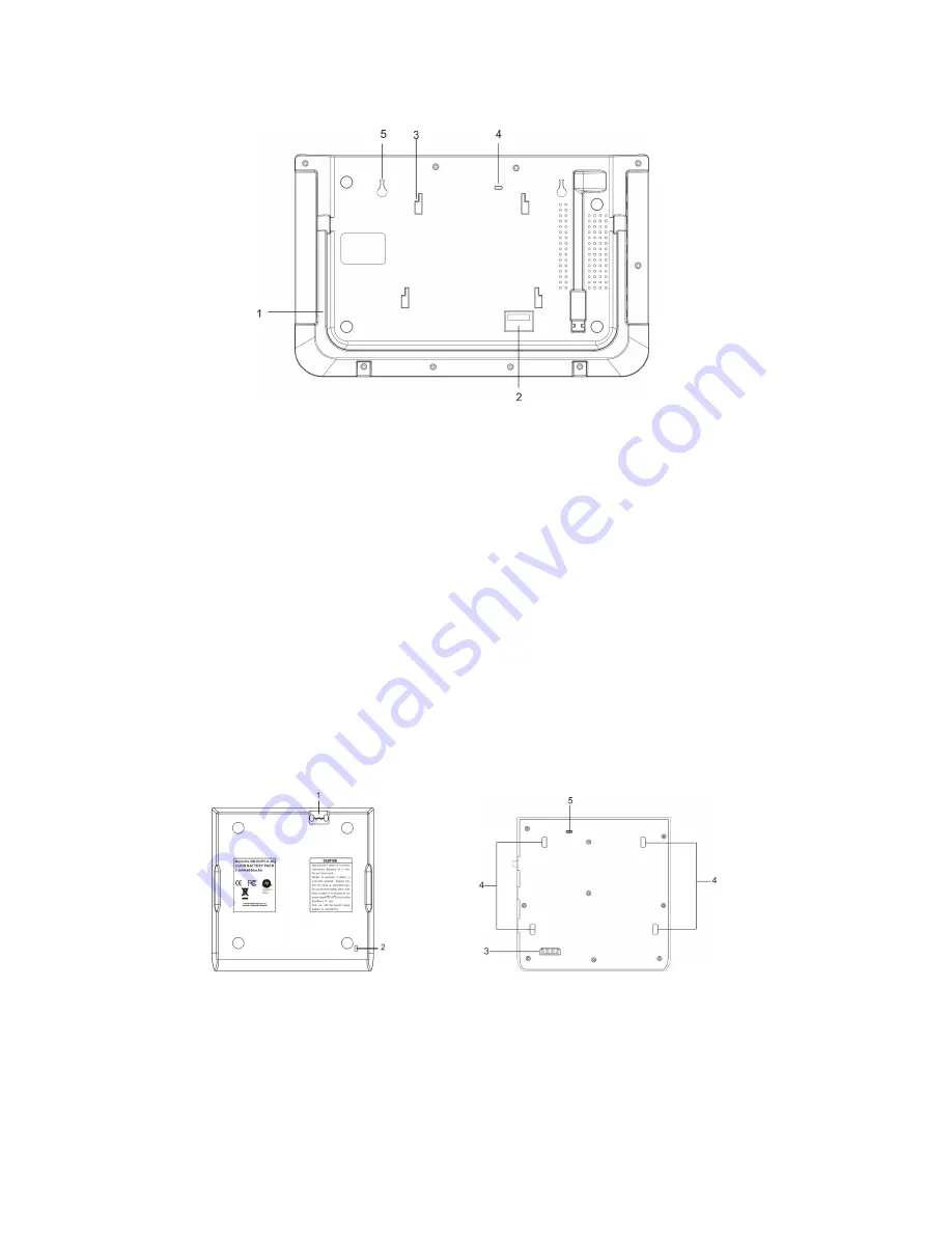 LENCO DVP-840 Manual Download Page 9