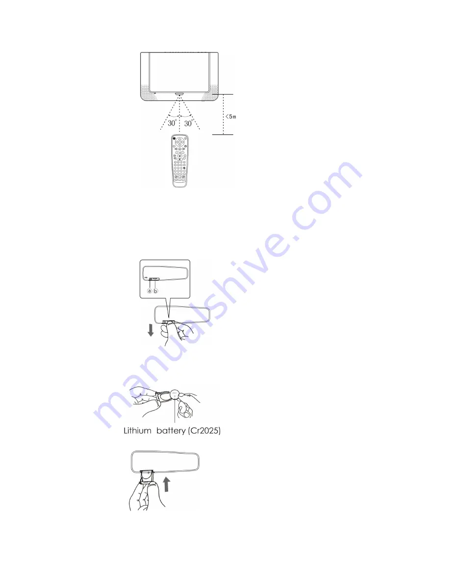 LENCO DVP-840 Manual Download Page 14