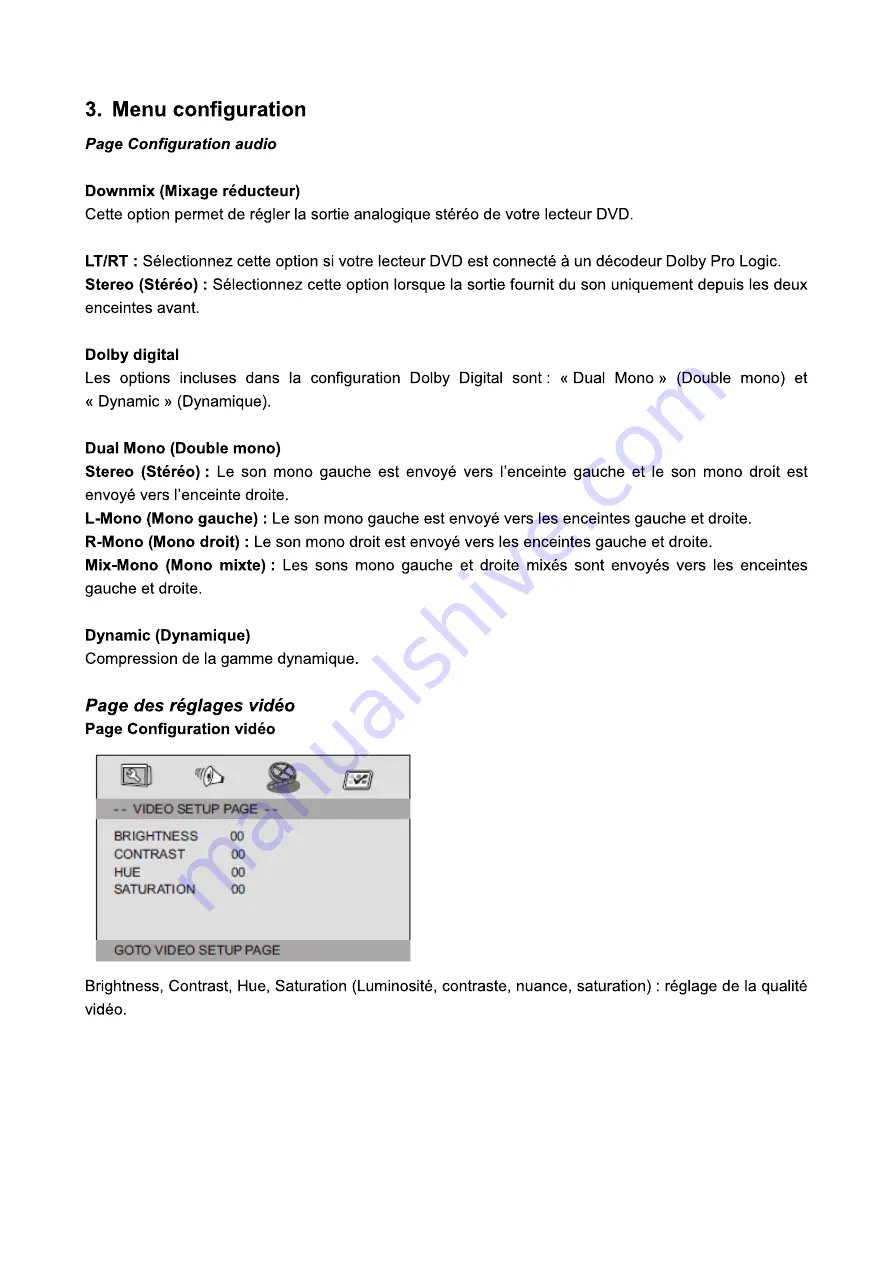 LENCO DVP-901BK User Manual Download Page 58