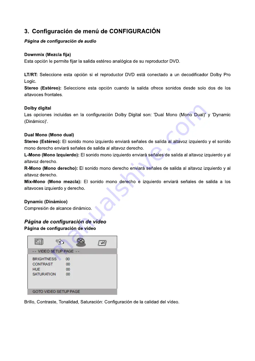 LENCO DVP-901BK User Manual Download Page 73