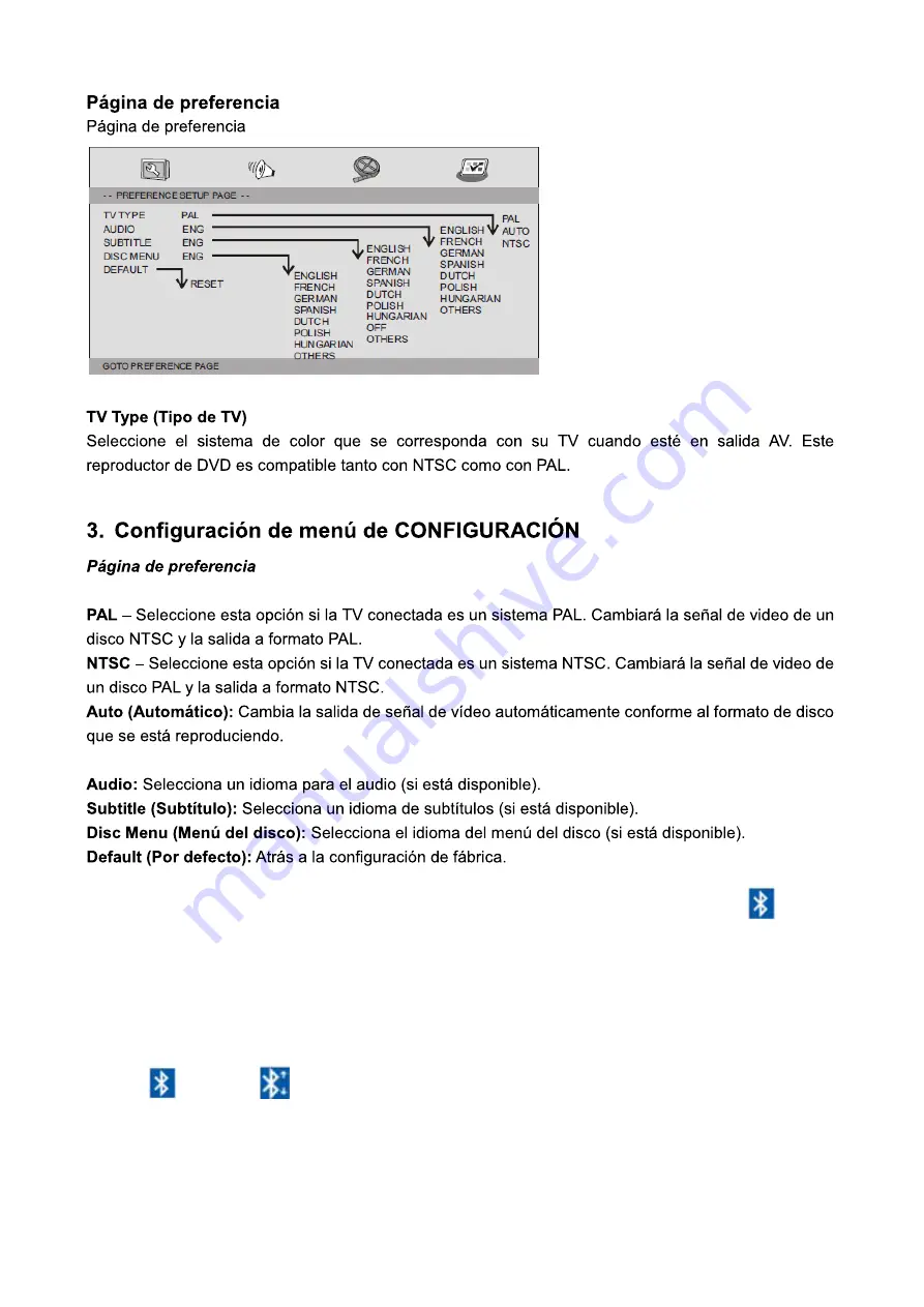 LENCO DVP-947 BK User Manual Download Page 79