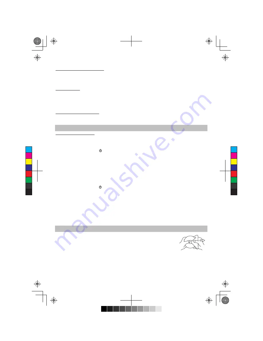 LENCO IPD-9000 DAB+ Instructions Manual Download Page 69