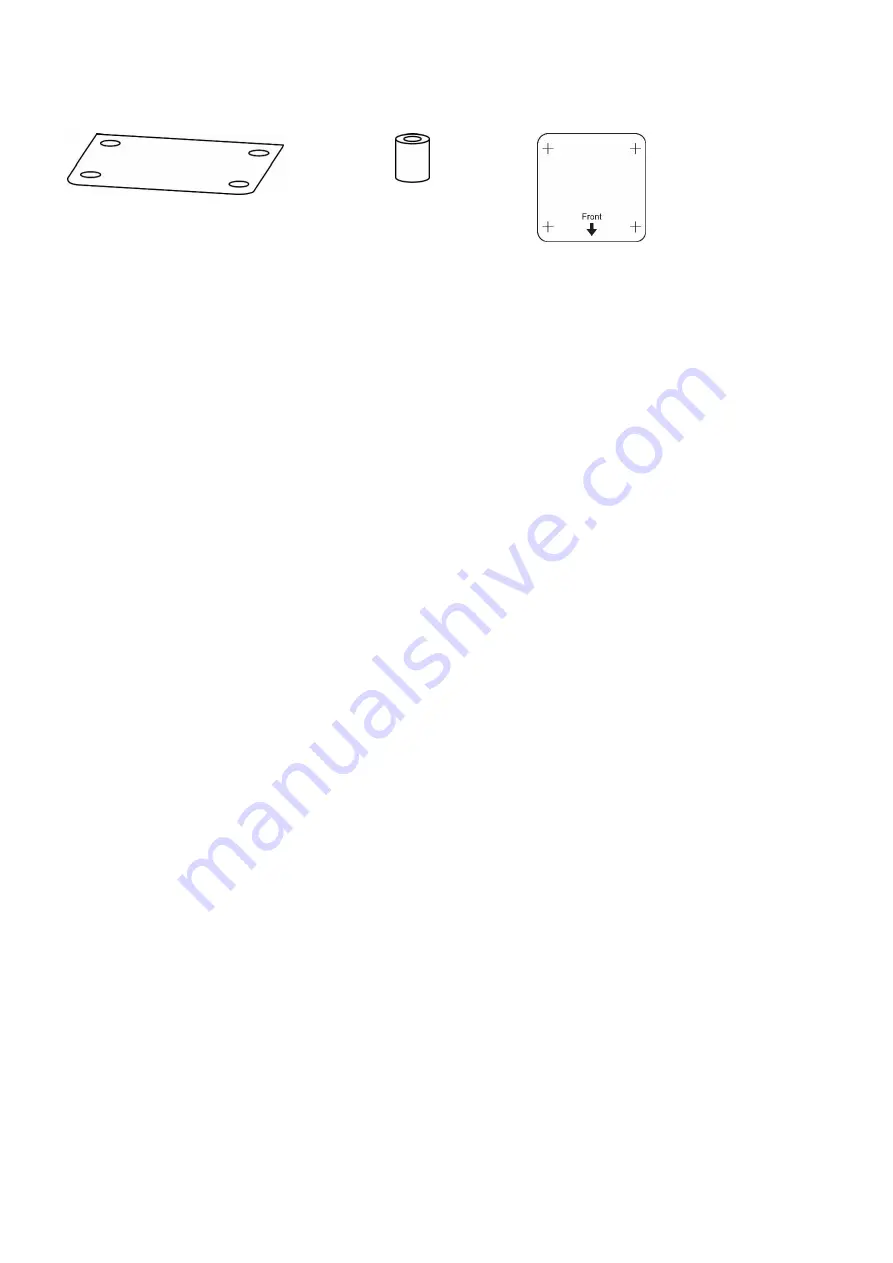 LENCO KCR-11 User Manual Download Page 13