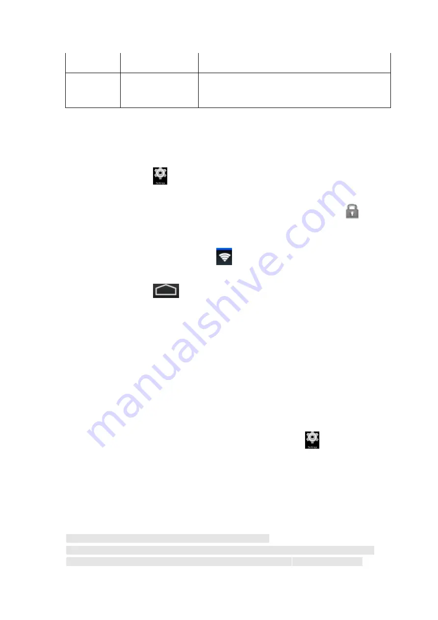 LENCO Kidztab-74 User Manual Download Page 19