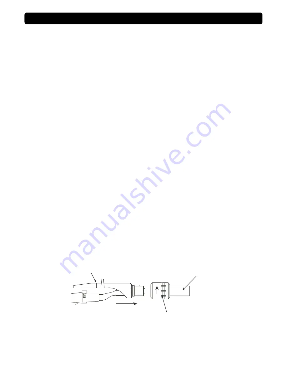 LENCO L-3808 User Manual Download Page 49