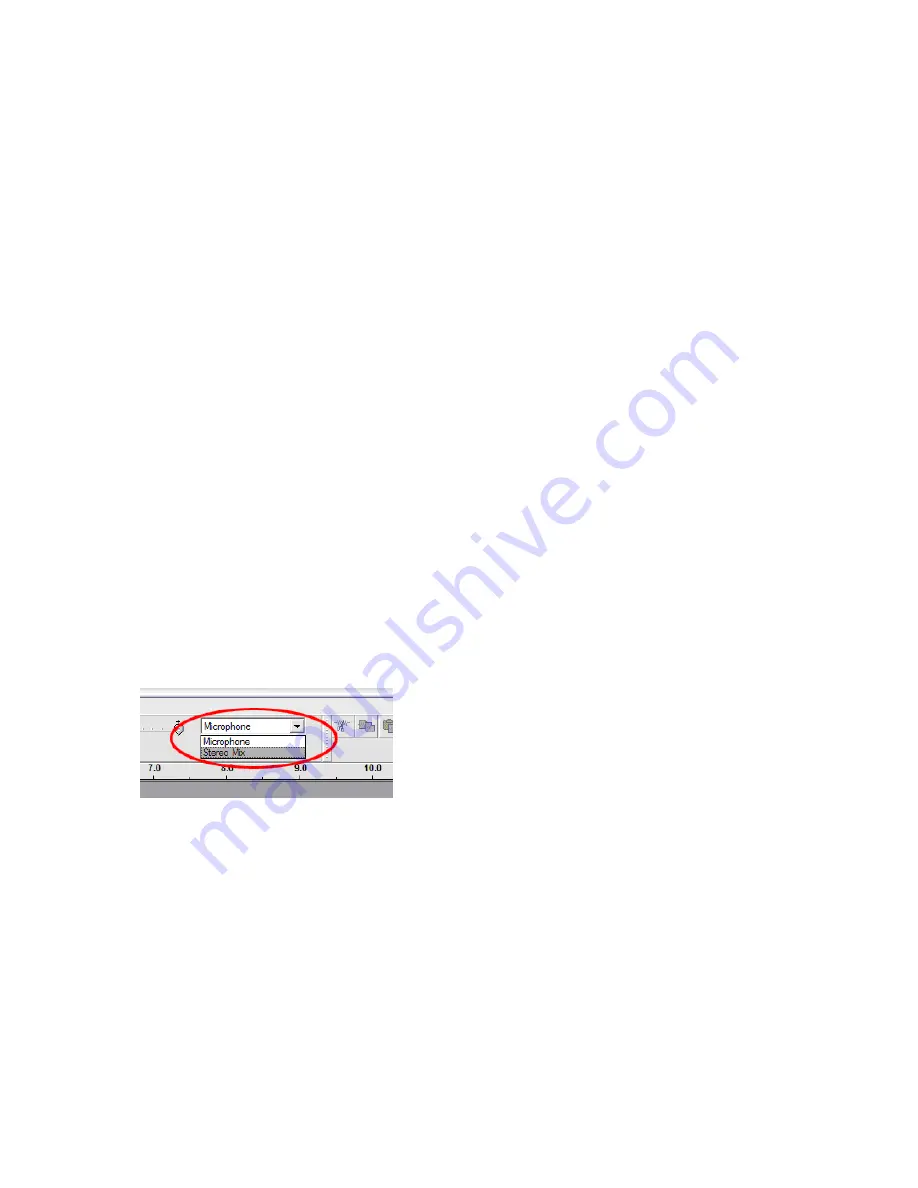 LENCO L-3867 USB User Manual Download Page 31