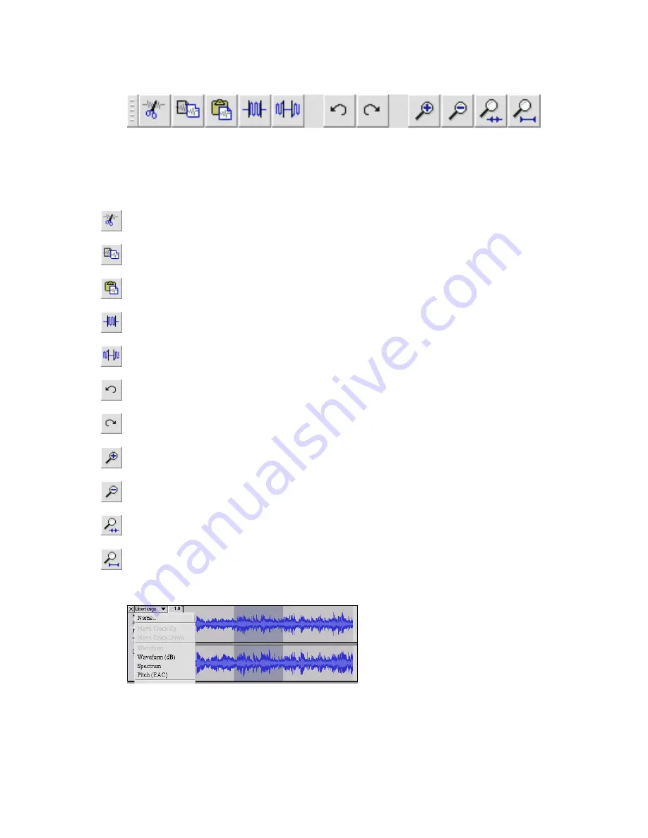 LENCO L-3867 USB User Manual Download Page 56