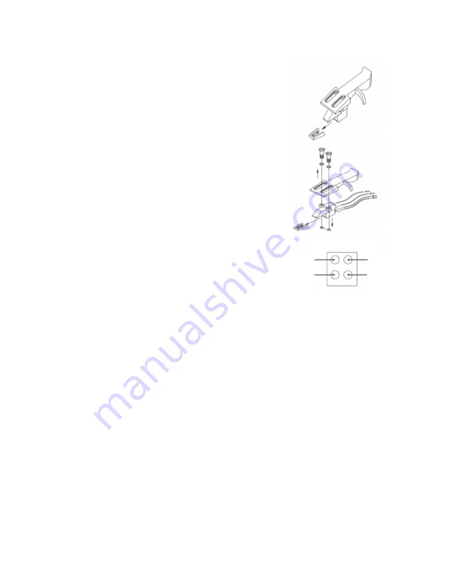 LENCO L-86 User Manual Download Page 9