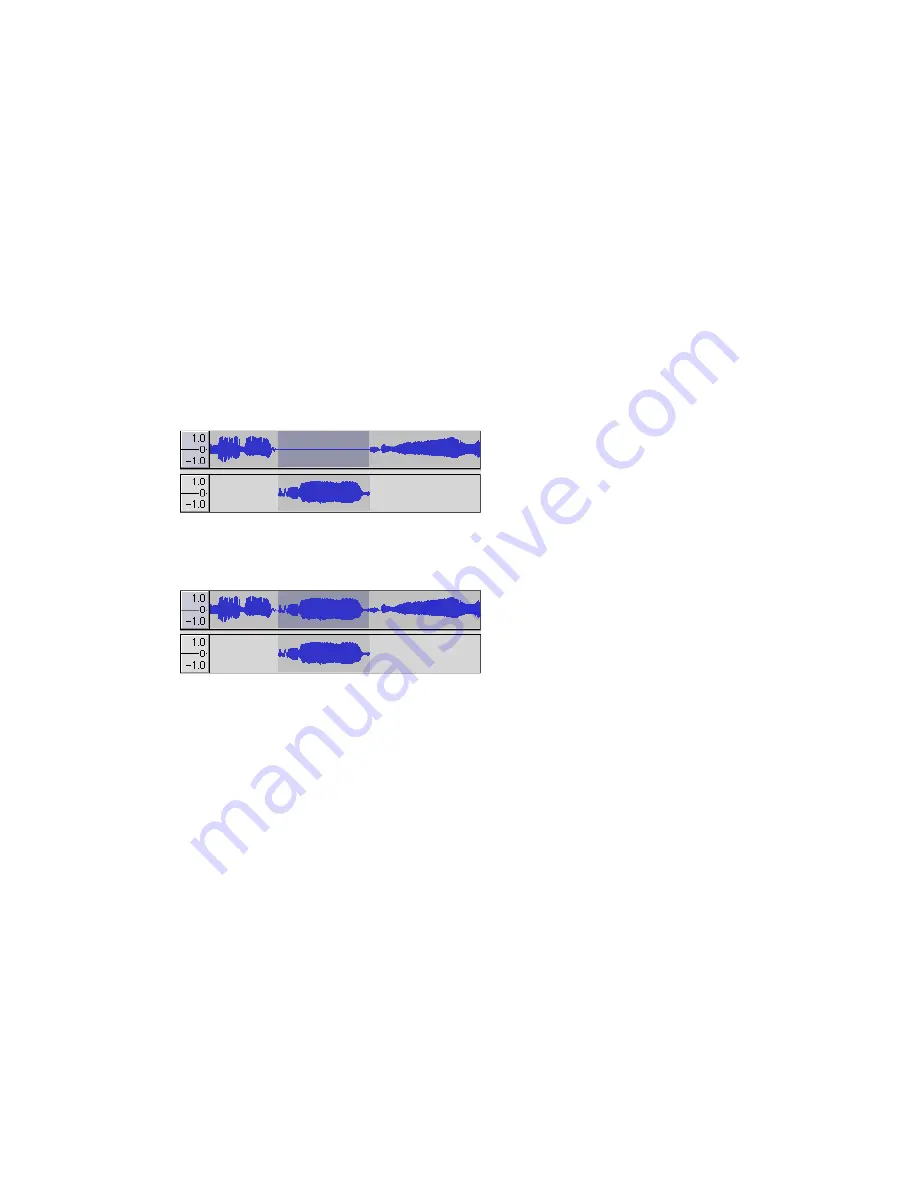 LENCO L-86 User Manual Download Page 16