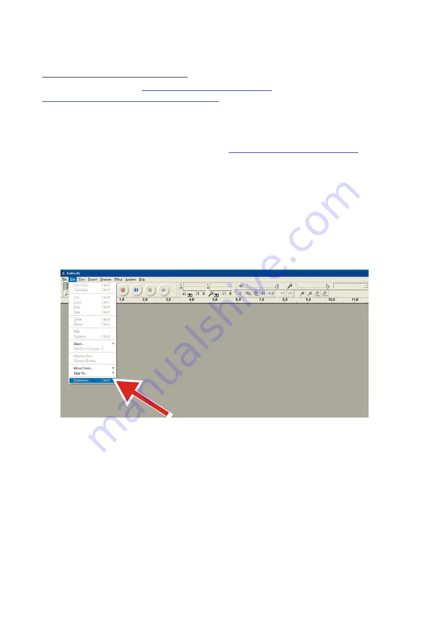 LENCO L-92 User Manual Download Page 84