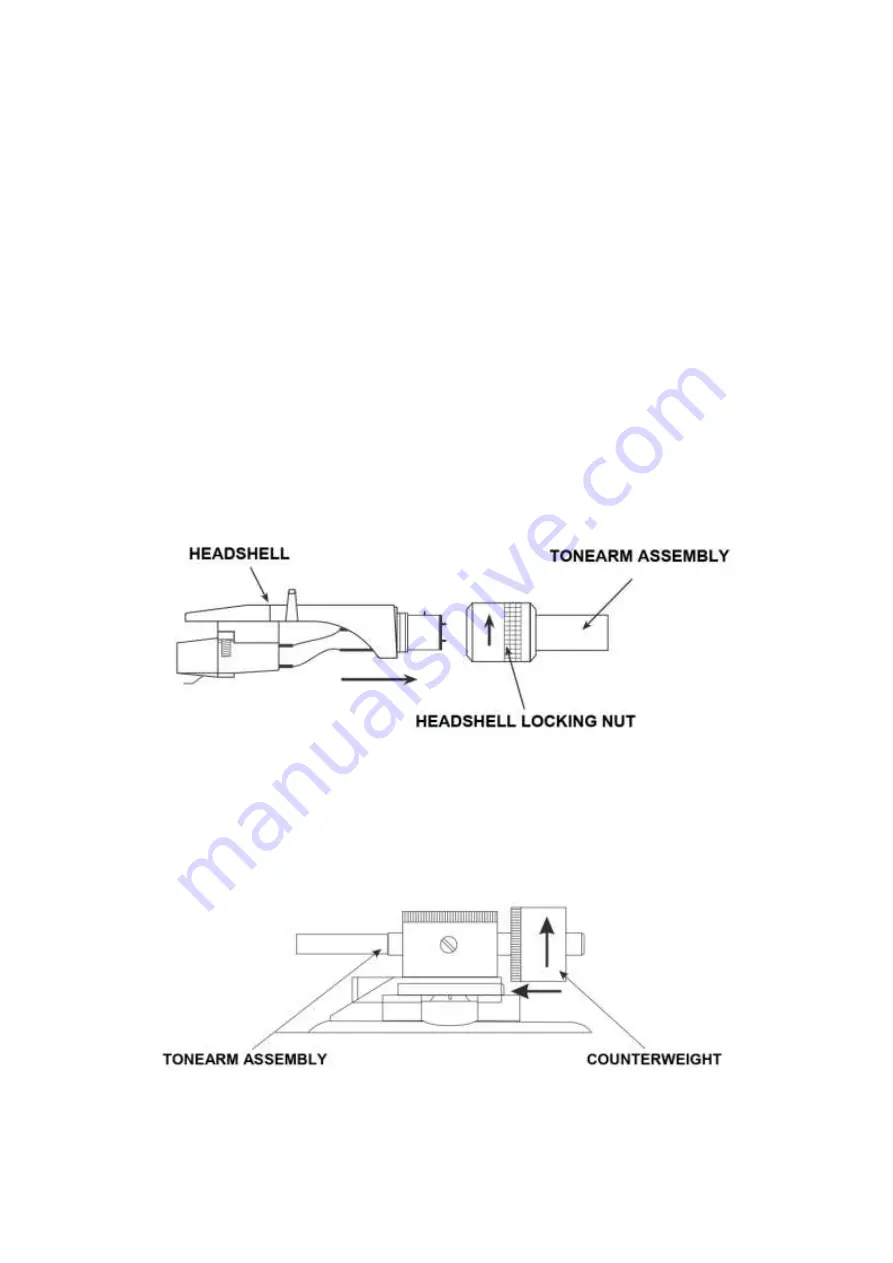 LENCO L3809 Скачать руководство пользователя страница 10