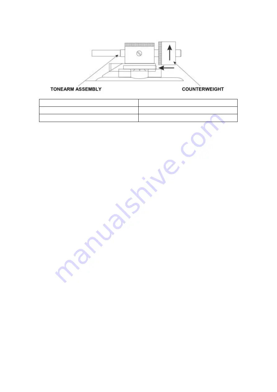 LENCO L3809 User Manual Download Page 60