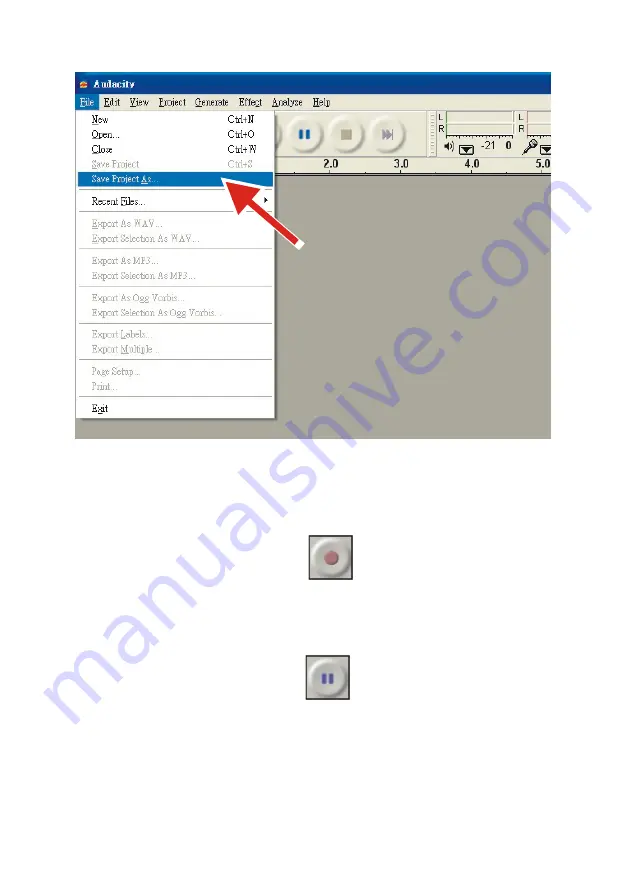 LENCO LBT-188 User Manual Download Page 39