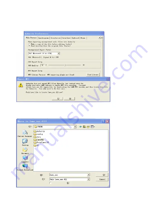 LENCO LBT-188 User Manual Download Page 156