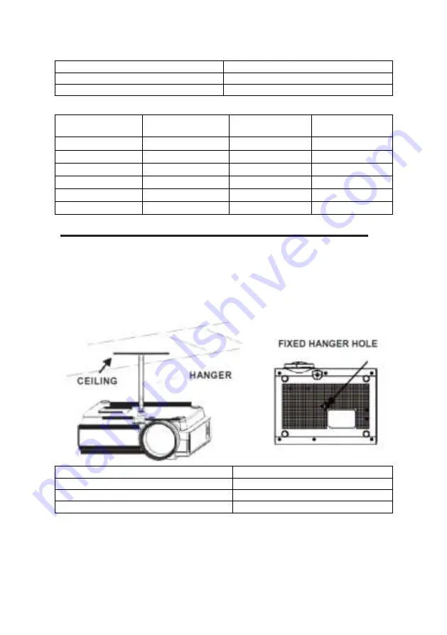 LENCO LPJ-300WH Manual Download Page 38