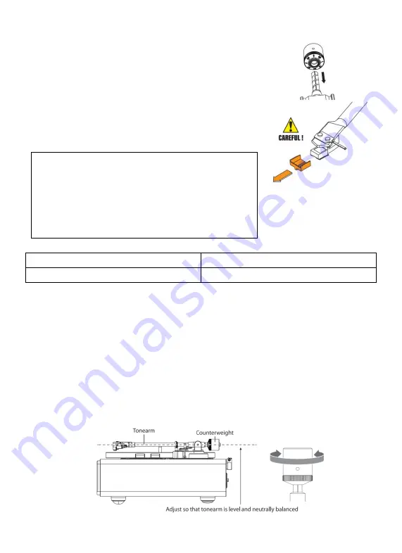 LENCO LS-430 Скачать руководство пользователя страница 145