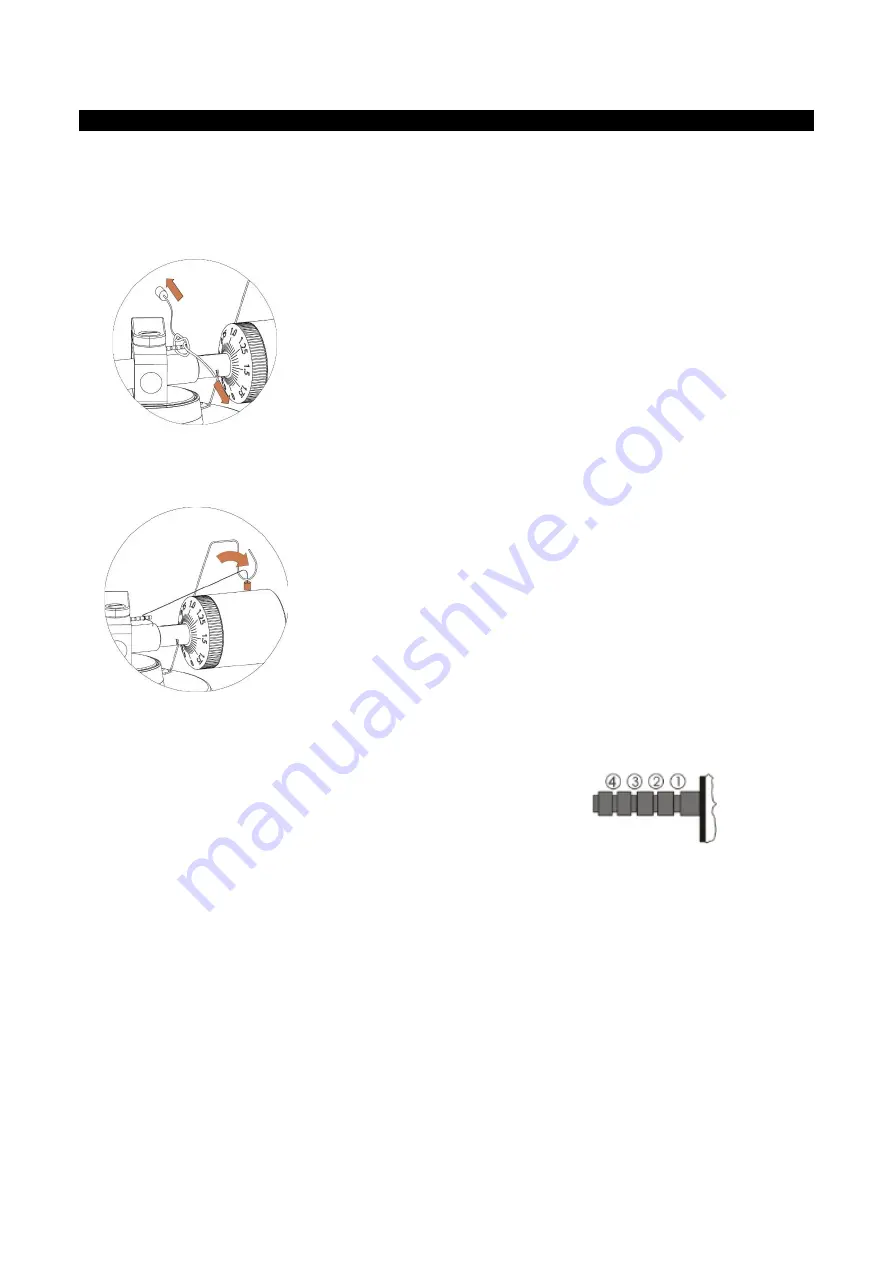 LENCO LS-480 User Manual Download Page 7