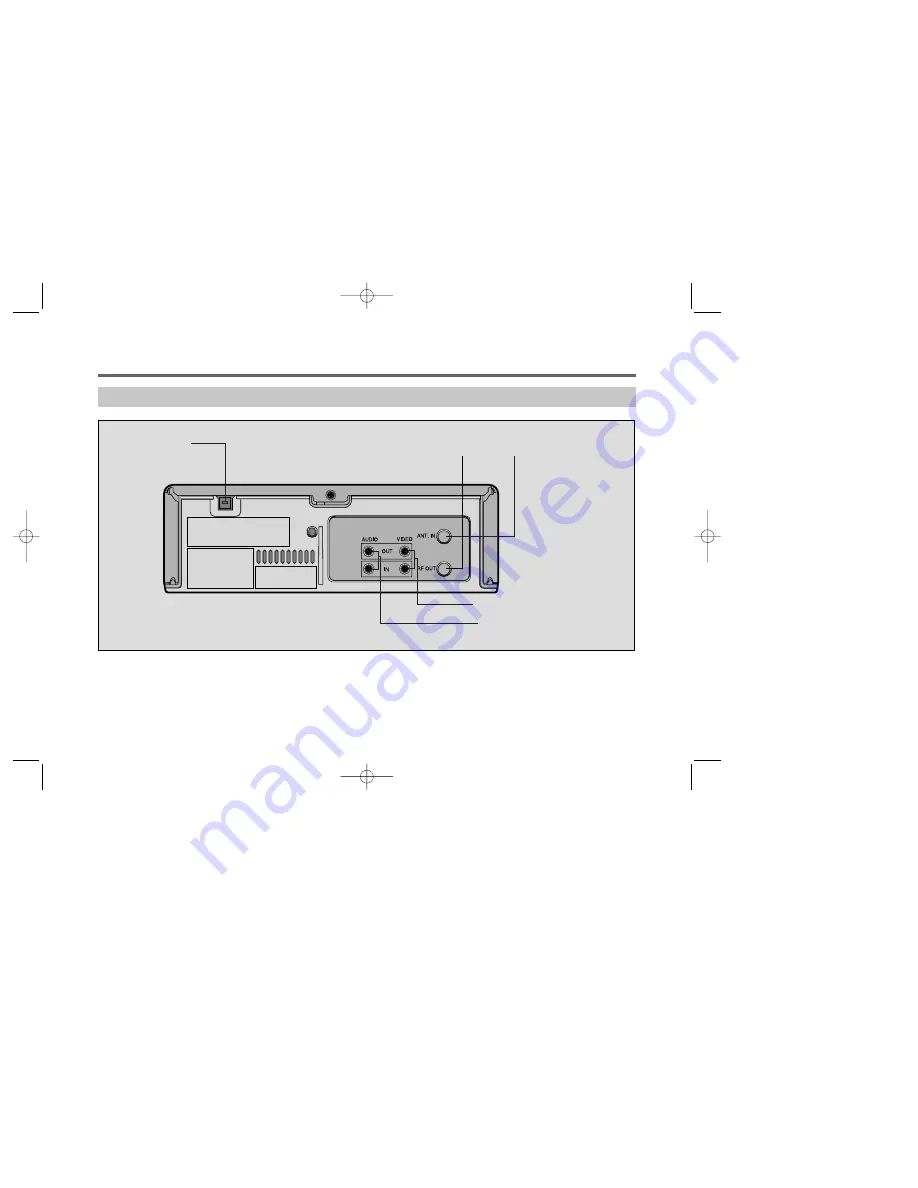 LENCO LVP505MS Owner'S Manual Download Page 13