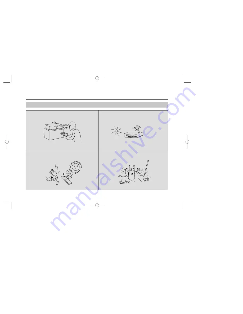 LENCO LVP505MS Owner'S Manual Download Page 17