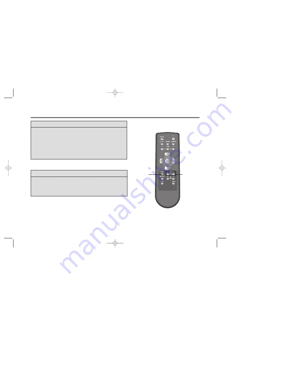 LENCO LVP505MS Owner'S Manual Download Page 27