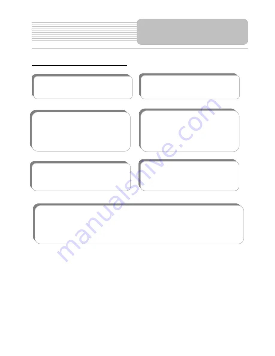 LENCO MES-210 Instruction Manual Download Page 2