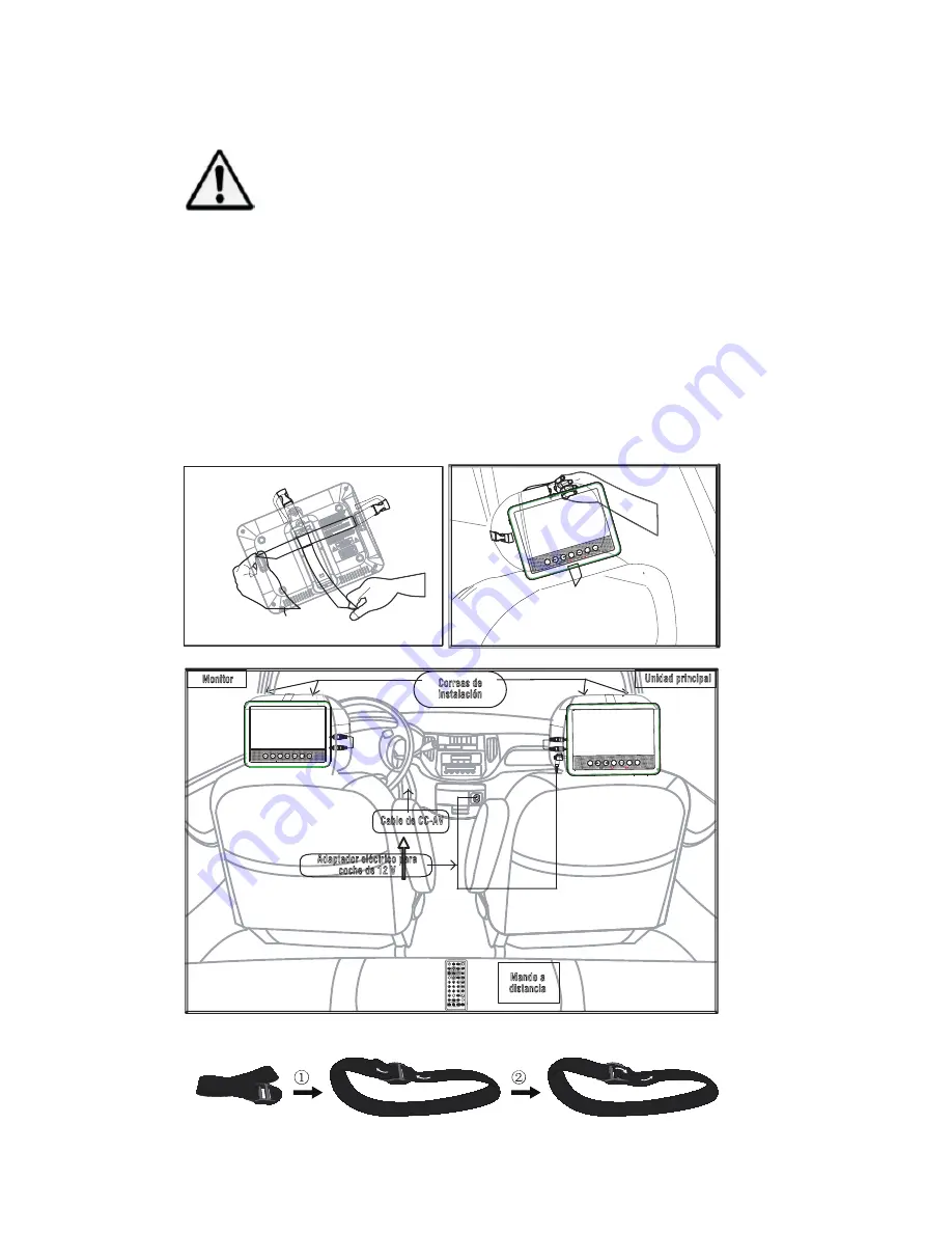 LENCO MES-212 User Manual Download Page 55