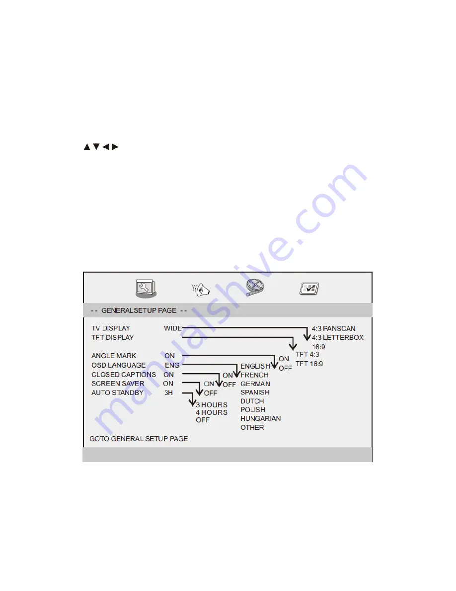 LENCO MES-212 User Manual Download Page 60