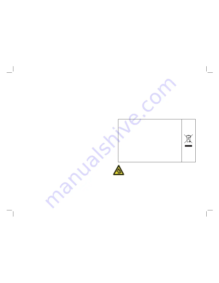 LENCO MES-4031 User Manual Download Page 24