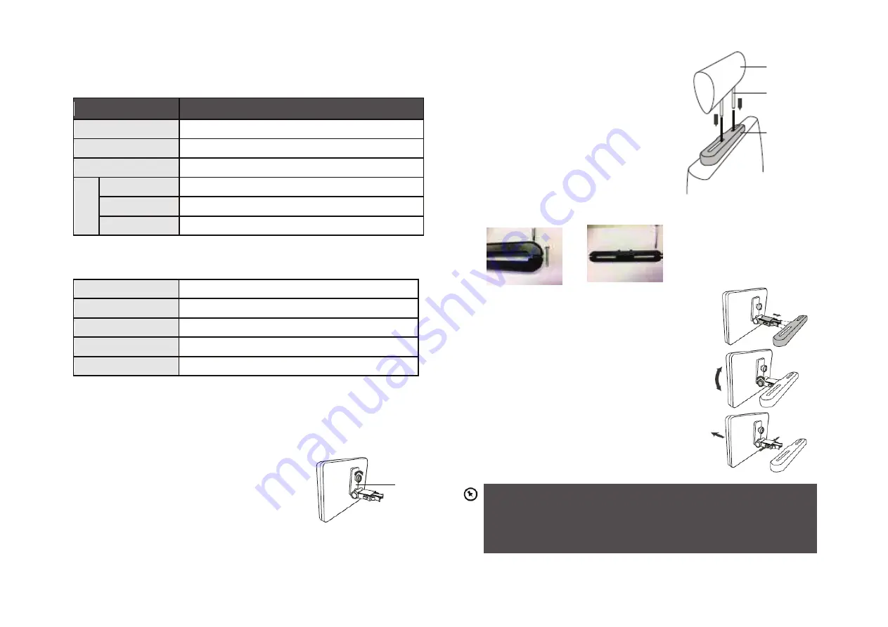 LENCO MES-405 User Manual Download Page 11