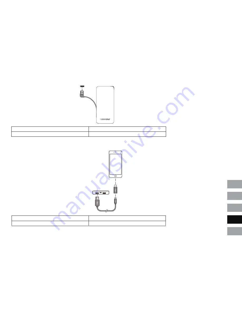 LENCO PBA-830 User Manual Download Page 39