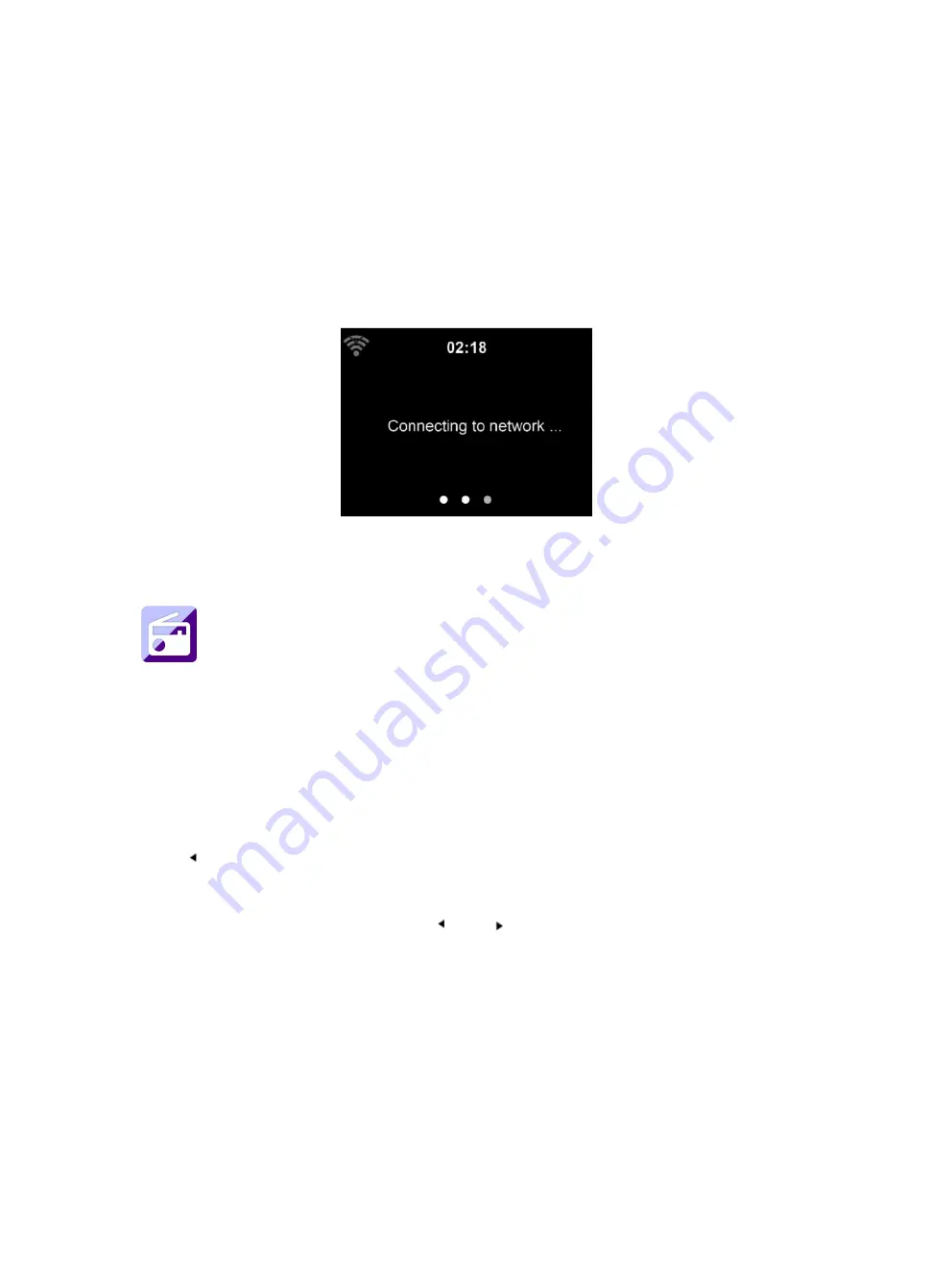 LENCO PIR-510 User Manual Download Page 11