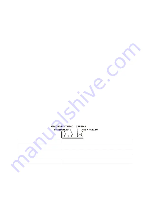 LENCO SCD-430RD Скачать руководство пользователя страница 52