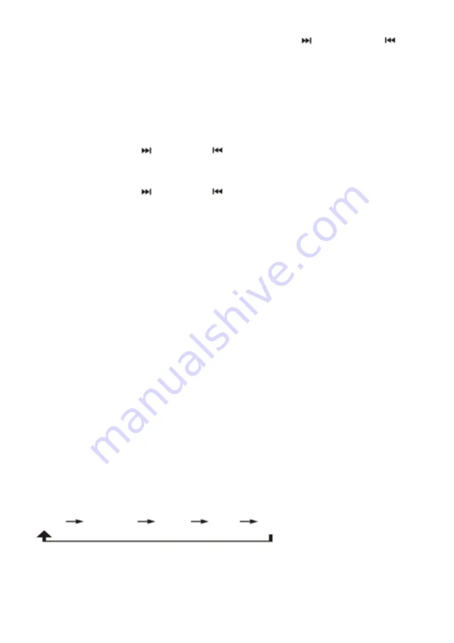 LENCO SCD-580SI User Manual Download Page 38