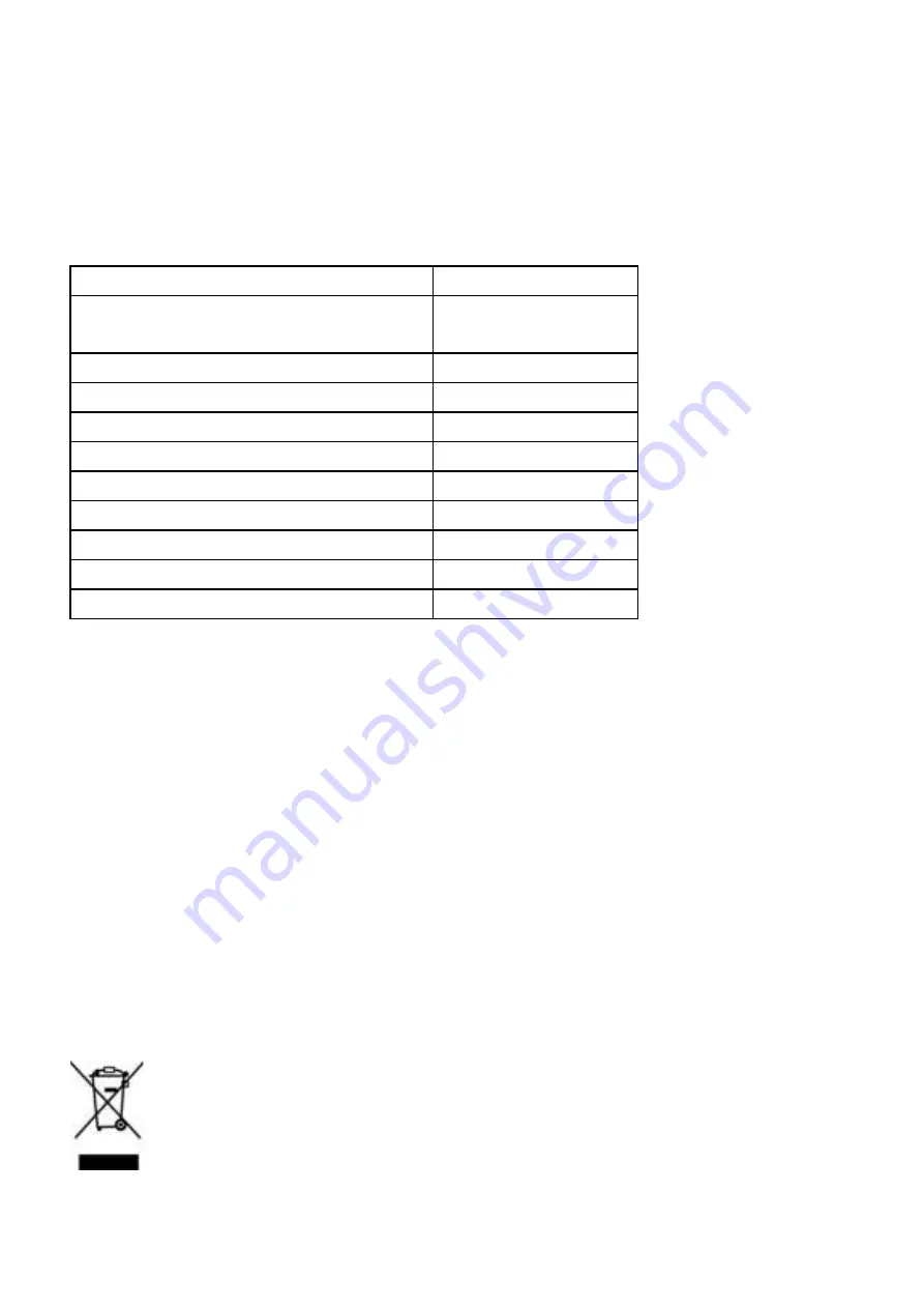 LENCO SCD-580SI User Manual Download Page 39