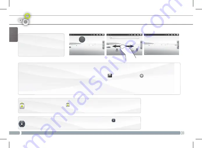 LENCO TAB 1011 User Manual Download Page 15