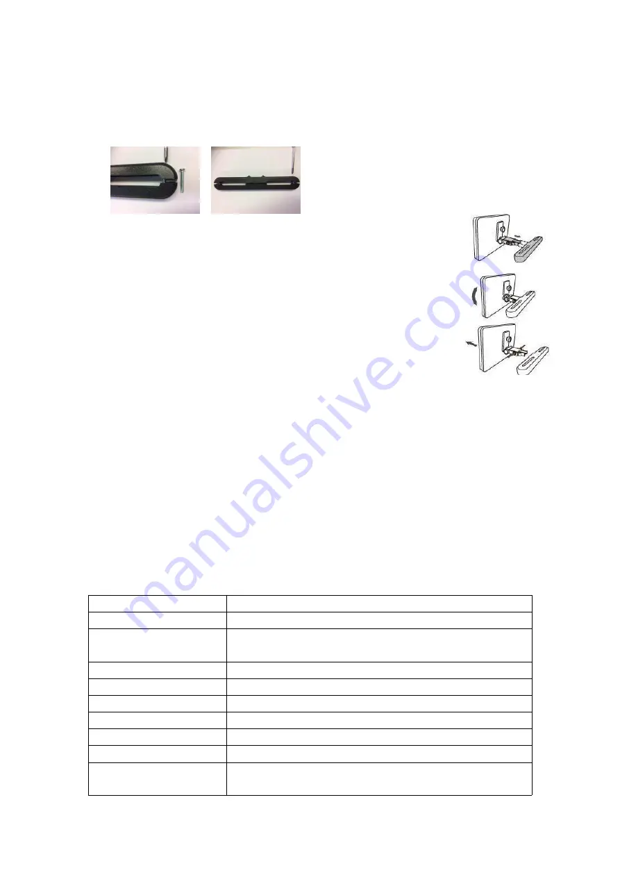 LENCO TDV-900 User Manual Download Page 38