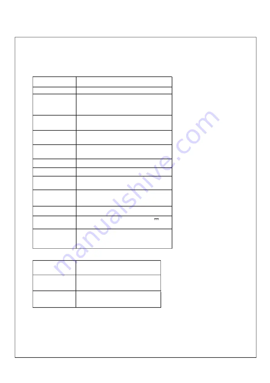 LENCO TDV1001BK User Manual Download Page 80