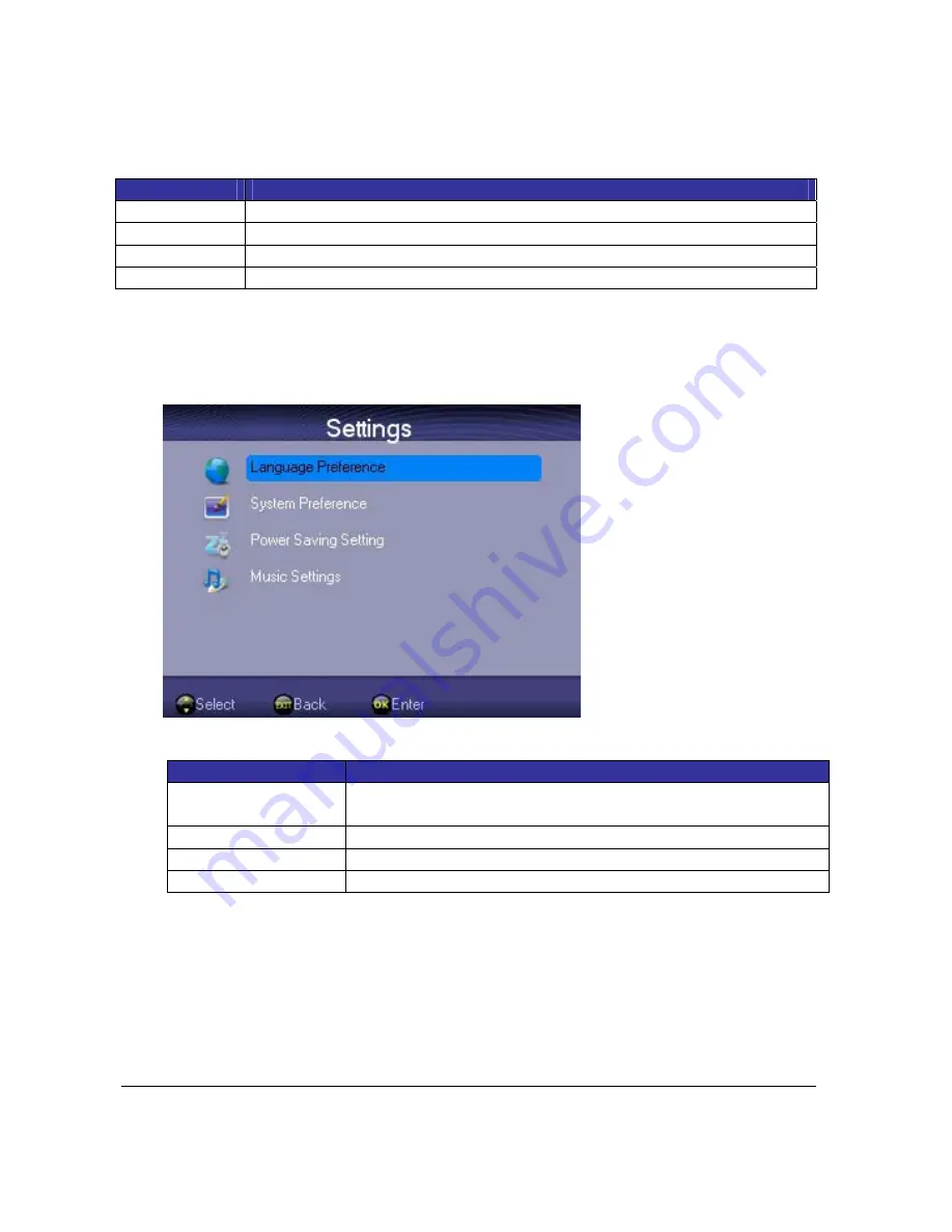 LENCO TFT-351 User Manual Download Page 165