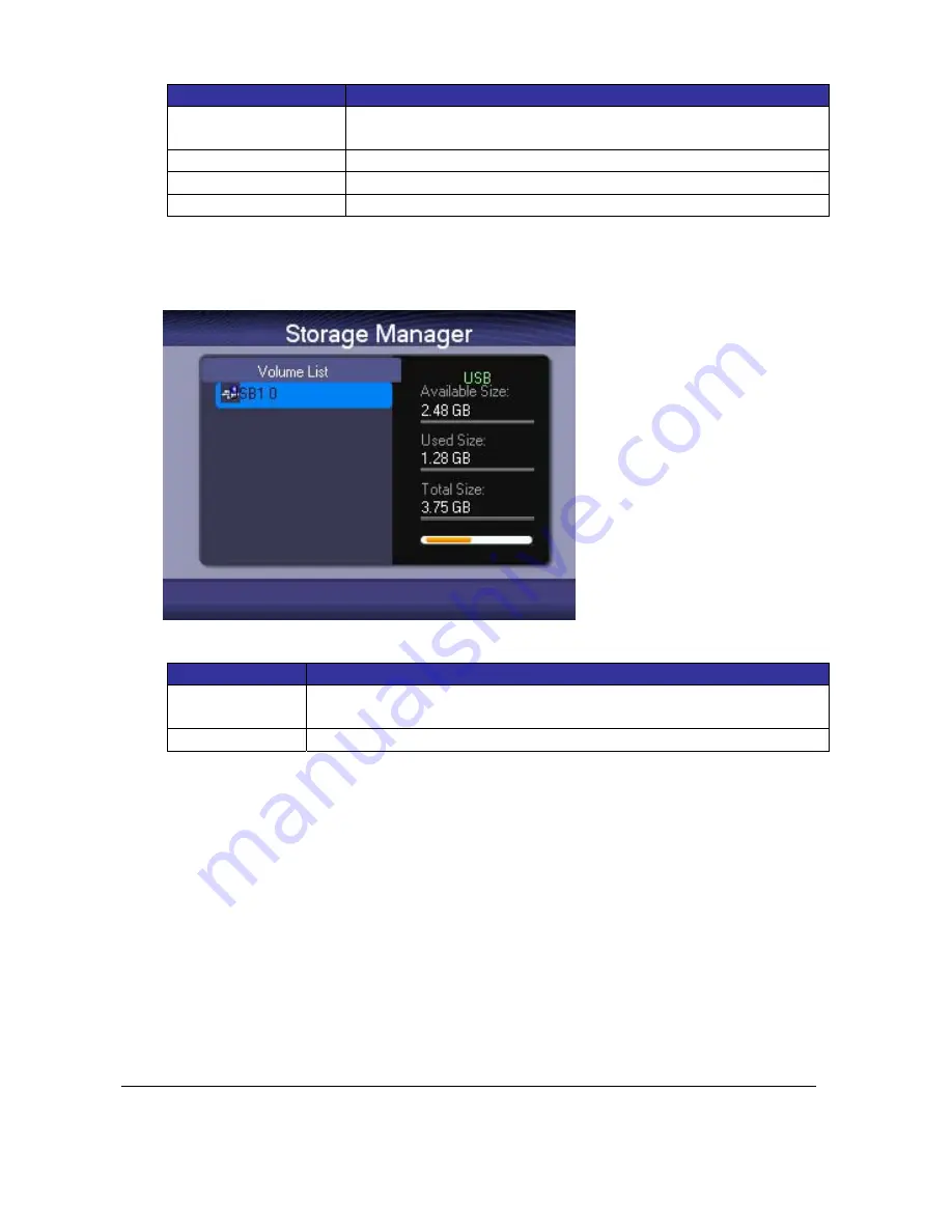 LENCO TFT-351 User Manual Download Page 169