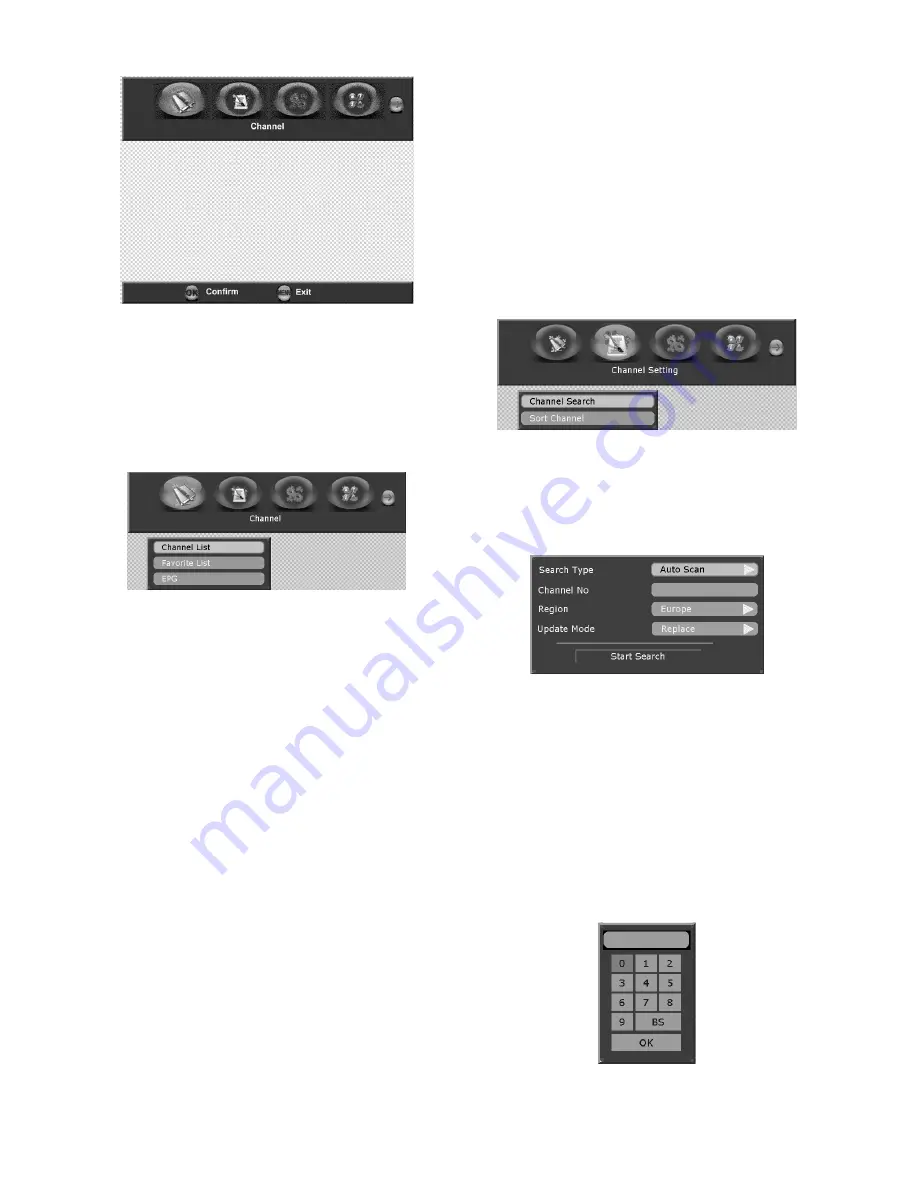 LENCO TFT-721 Manual Download Page 6