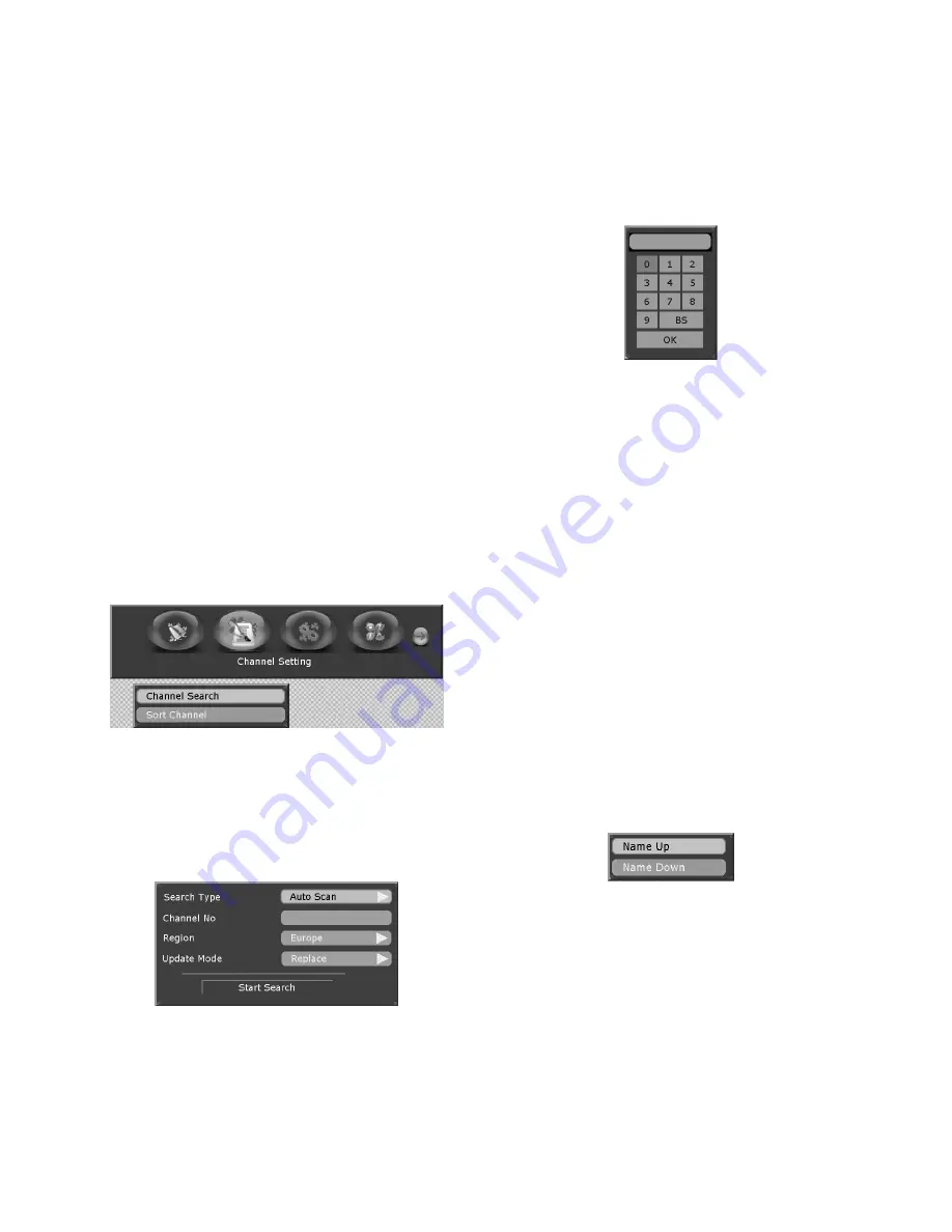 LENCO TFT-721 Скачать руководство пользователя страница 19