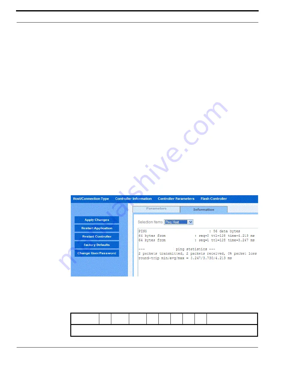 Lenel m3000 Installation Manual Download Page 104