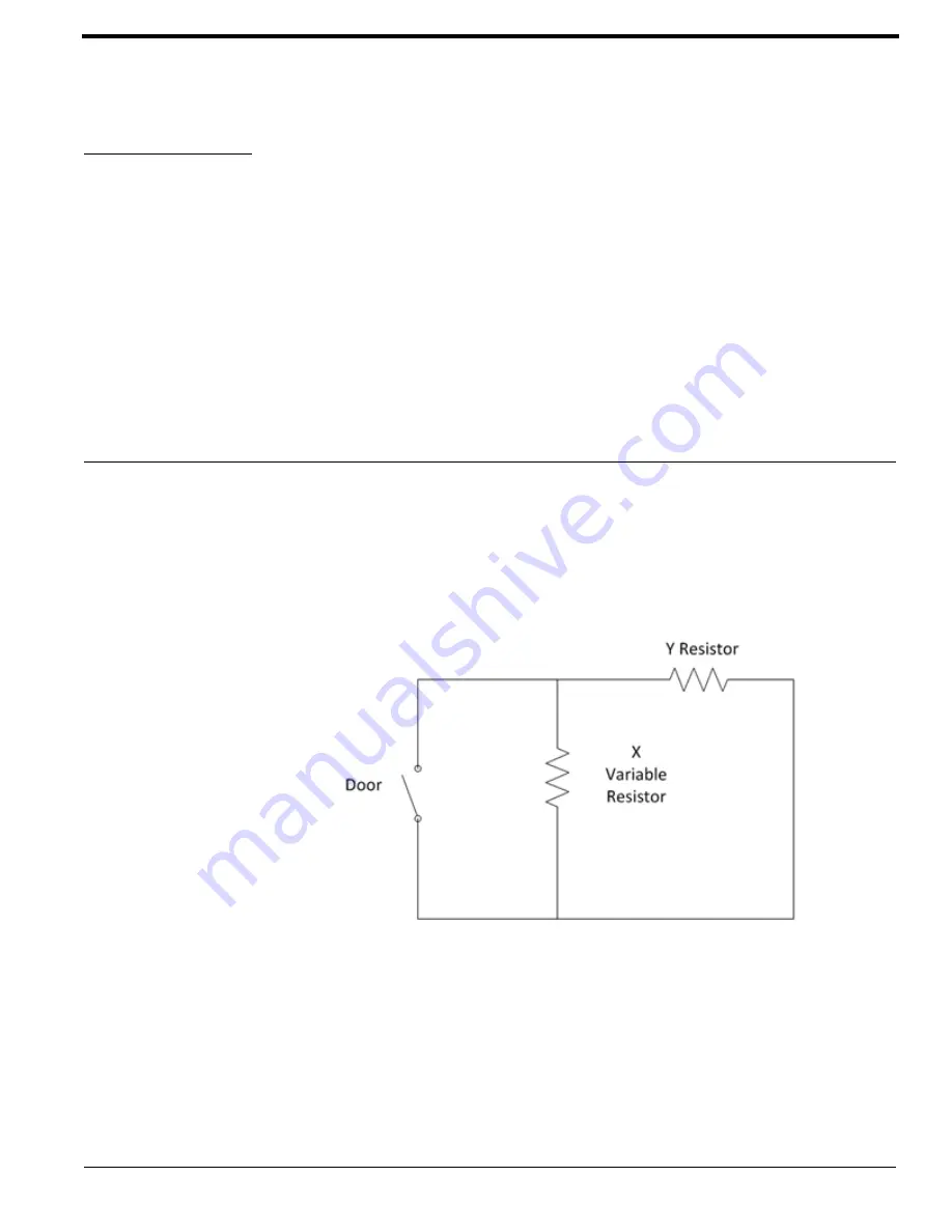 Lenel m3000 Installation Manual Download Page 111